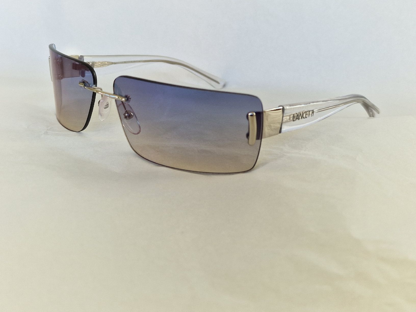 Occhiali & Lenti: LANCETTI  HERREN  SONNENBRILLE – Nuovo e nell'imballaggio originale da Aadorf venduto da condor35