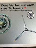 Das Verkehrsbuch der Schweiz,  2009