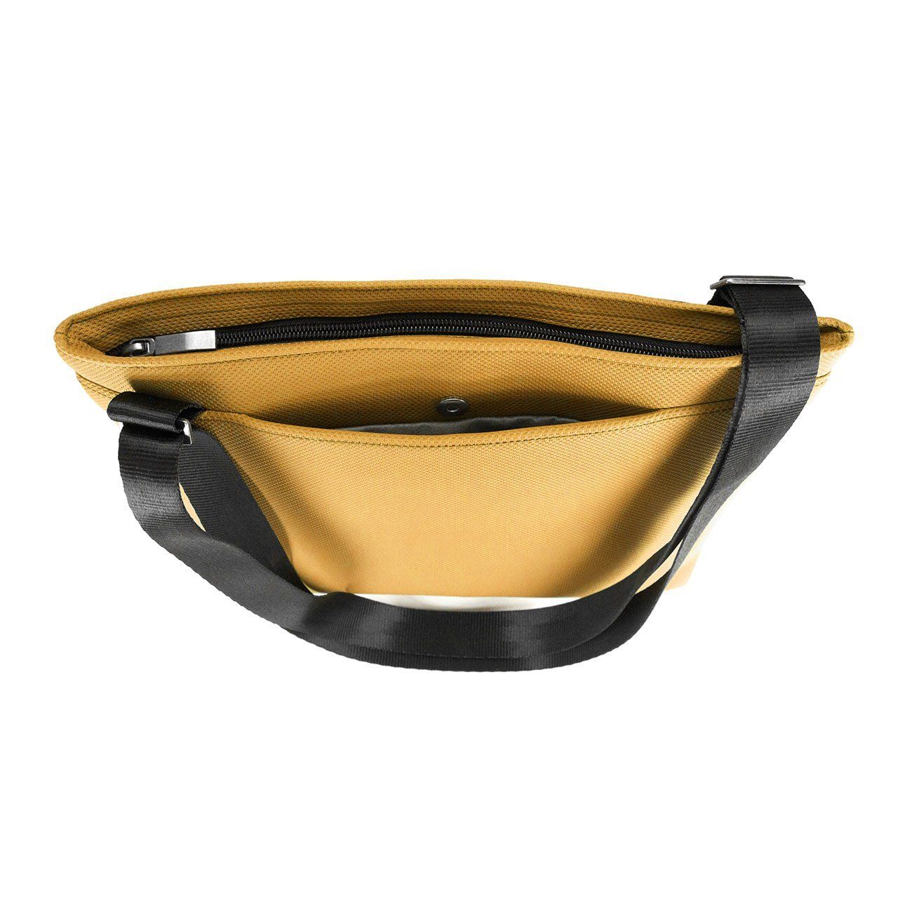Borse da donna: Handtasche mit integriertem Licht, Model Funk – Nuovo e nell'imballaggio originale da Hombrechtikon venduto da litoE 3