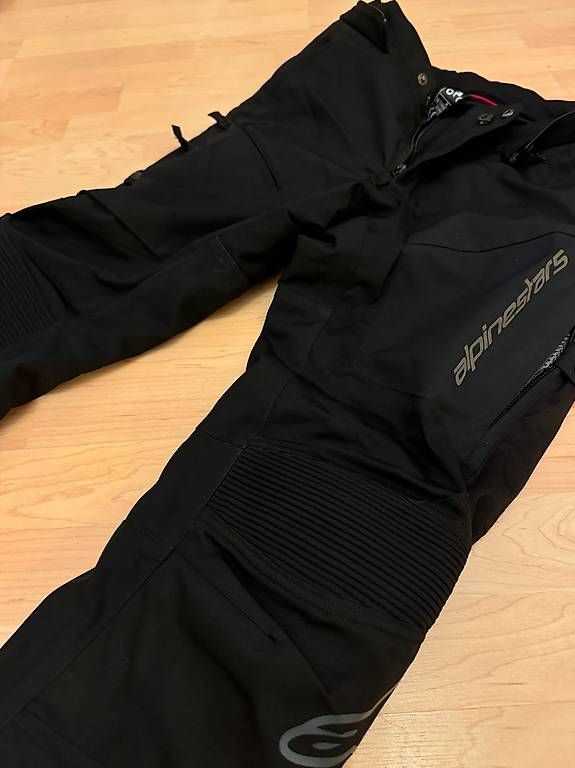 Pantaloni: A-STARS RAIDER V2 GR.S DRYSTAR TEXTILHOSE – Usato da Pfäffikon ZH venduto da Opmarlinium 4