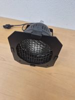 Spotlicht Showtec 30319 GXI6D / GX16D mit Lampe