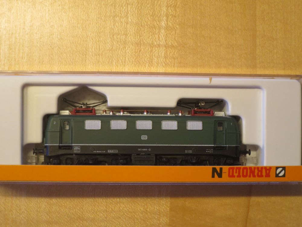 Arnold N - 2320 - Locomotive électrique - BR 141 - DB - Catawiki