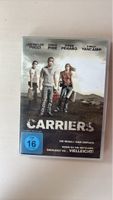 DVD - Carriers - Überleben ist alles! - Top Zustand! (1406)