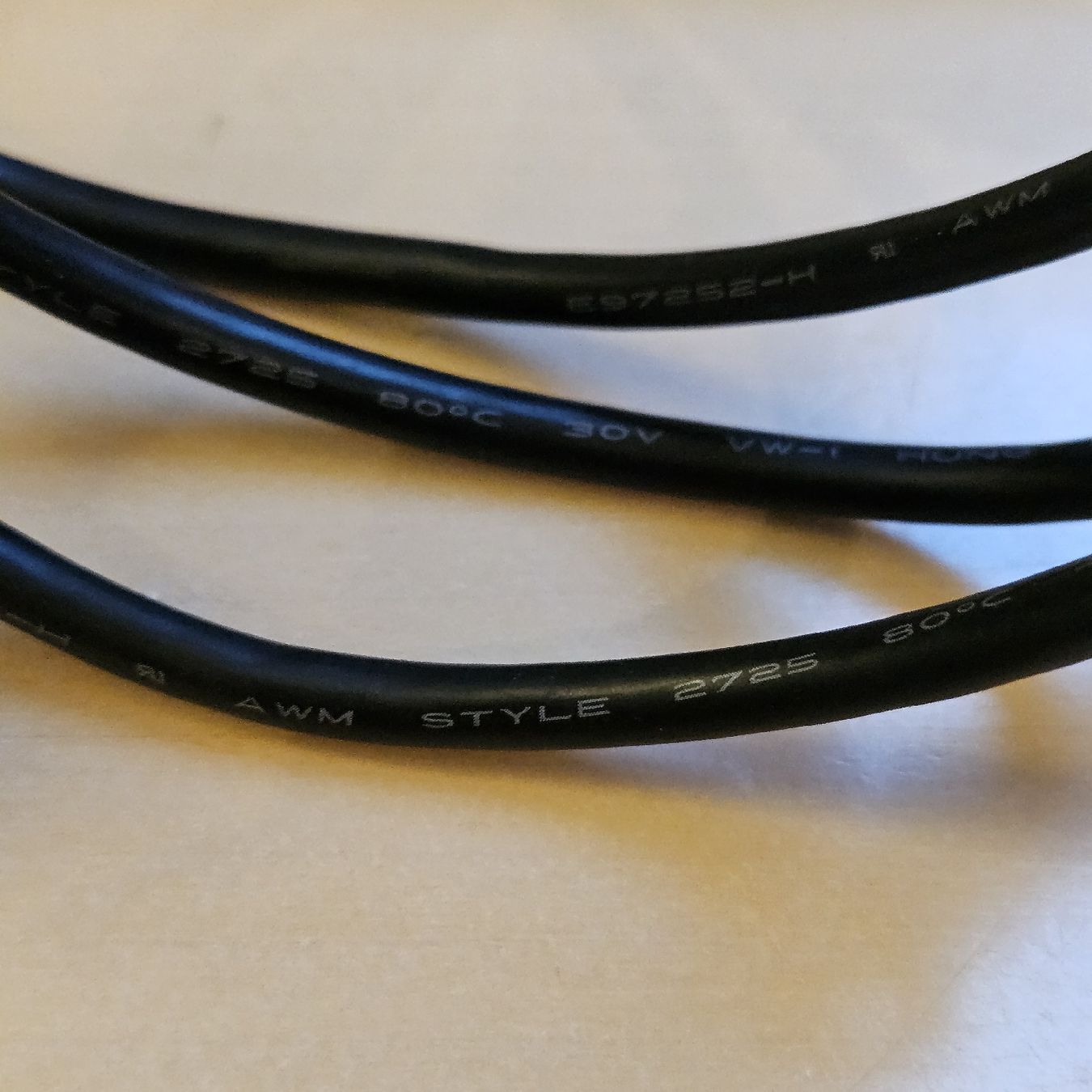 Cavi: USB 3.0 Kabel, A Stecker auf B Stecker 3.0 – Usato da Wettingen venduto da Christianv 3