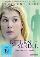 Return to Sender - Das falsche Opfer (Rosamund Pike)