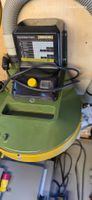 Tellerschleifgerät Proxxon TG 250/E mit Anleitung