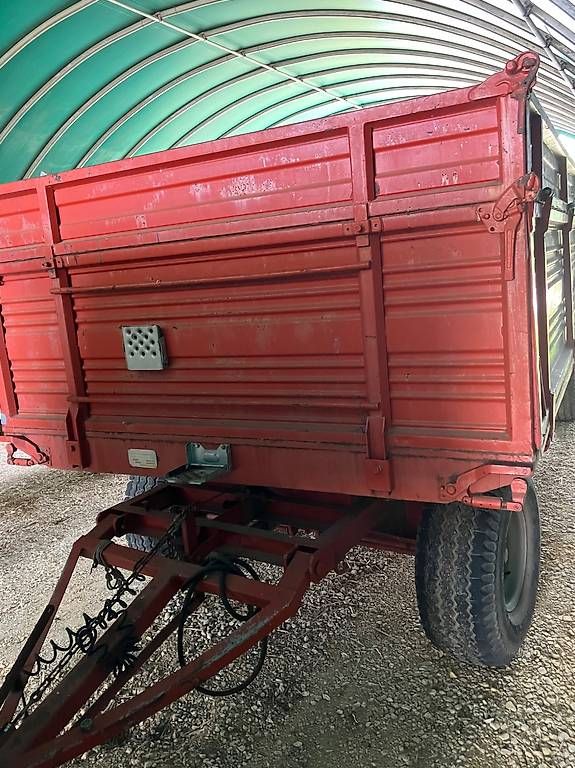 Rimorchi: 2 Chars bon état à vendre – Usato da Apples venduto da Etiennebd 1