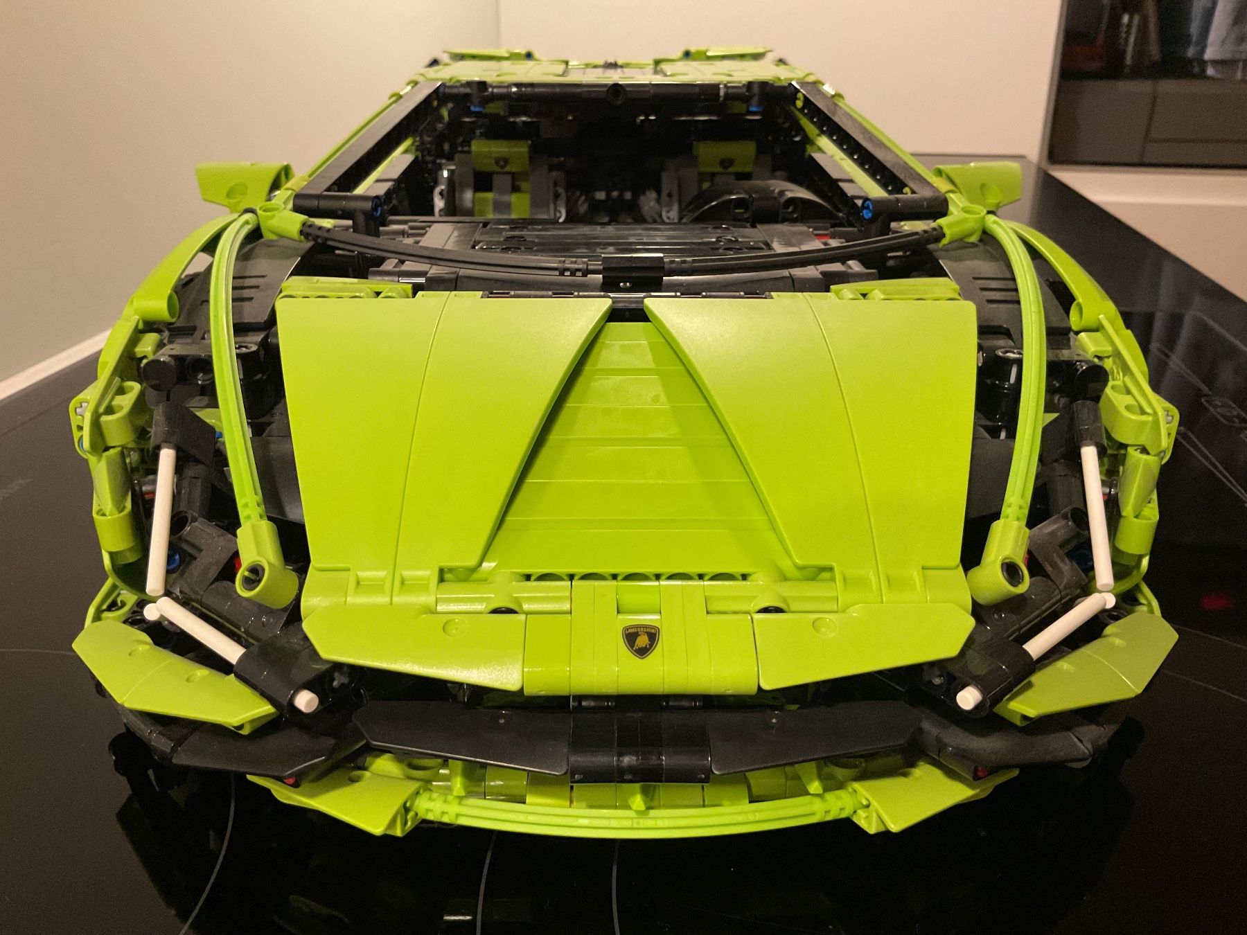 Lego Kit di costruzioni: Lamborghini SIÁN Lego 42115 – Usato da Siebnen venduto da Hardy65 2