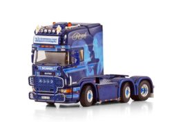 WSI 4266 Scania Jan Schumacher