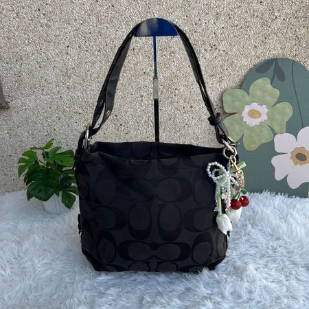 Original Coach Tasche, sehr guter Zustand, Top Herbst-Look!