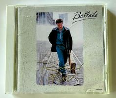 Richard Marx „Ballads“ Japan Only CD AOR Toto Melodic