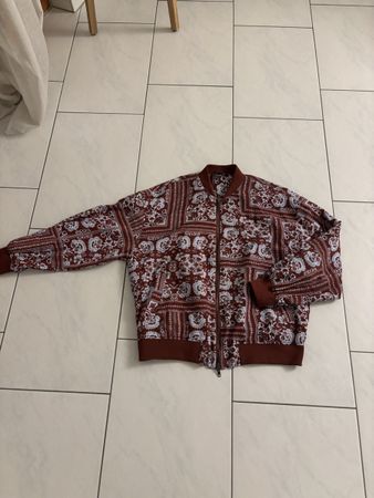 Vero Moda Bomberjacke 