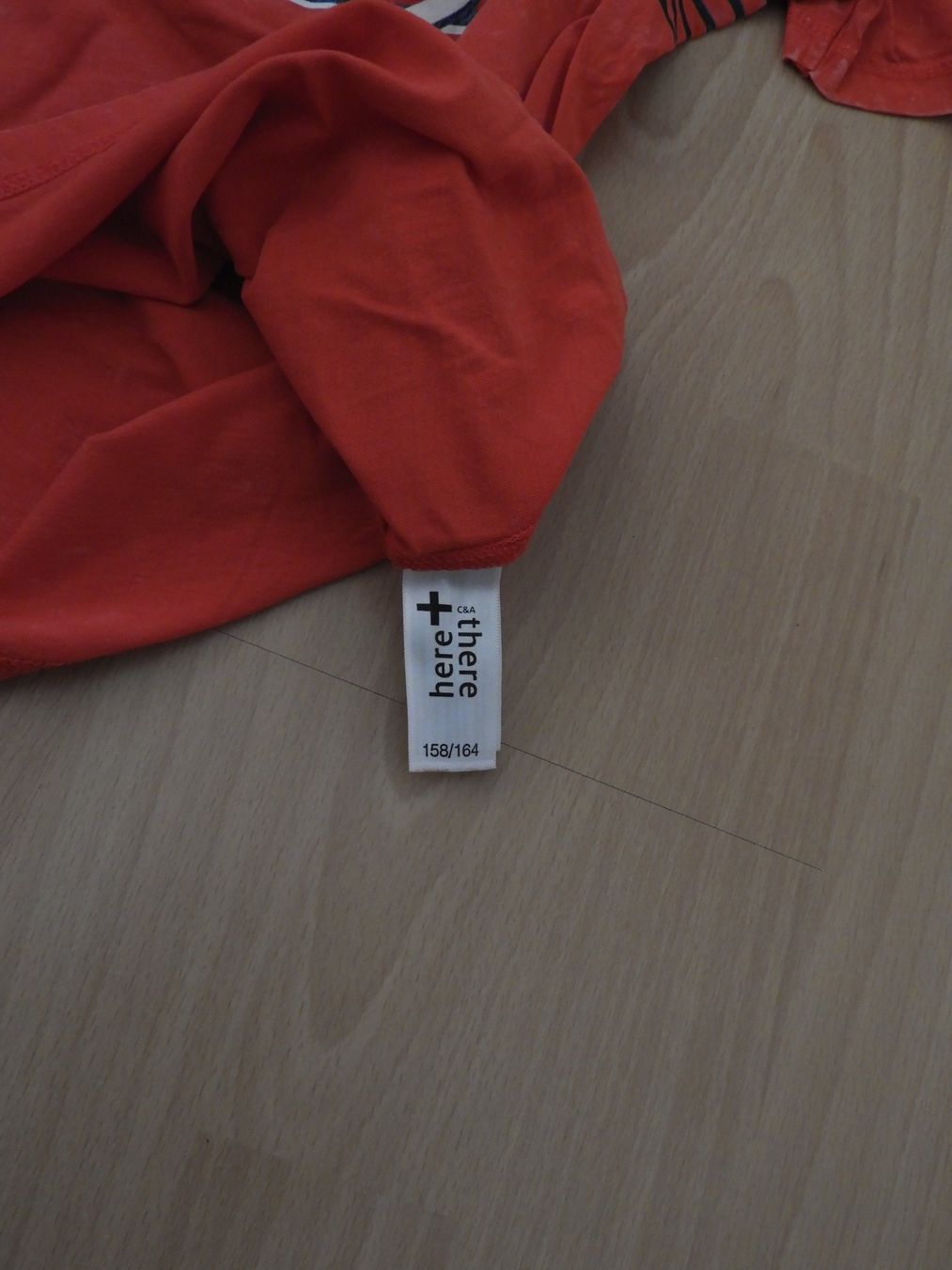 C&A Hemden, T-Shirts & Polos: T-shirt, taille 158/164 – Neu und originalverpackt aus Dombresson von sev_bsb8 6