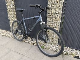 Bike Merida