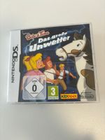 Bibi & Tina das grosse Unwetter (Nintendo DS)