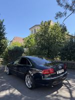 Audi A8 4.2 TDI frisch ab MFK!