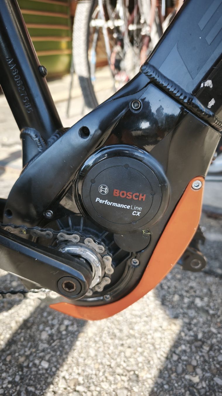 Bulls Biciclette: Bulls Ebike 25 km/h – Difettoso da Jakobsbad venduto da Windows5 3