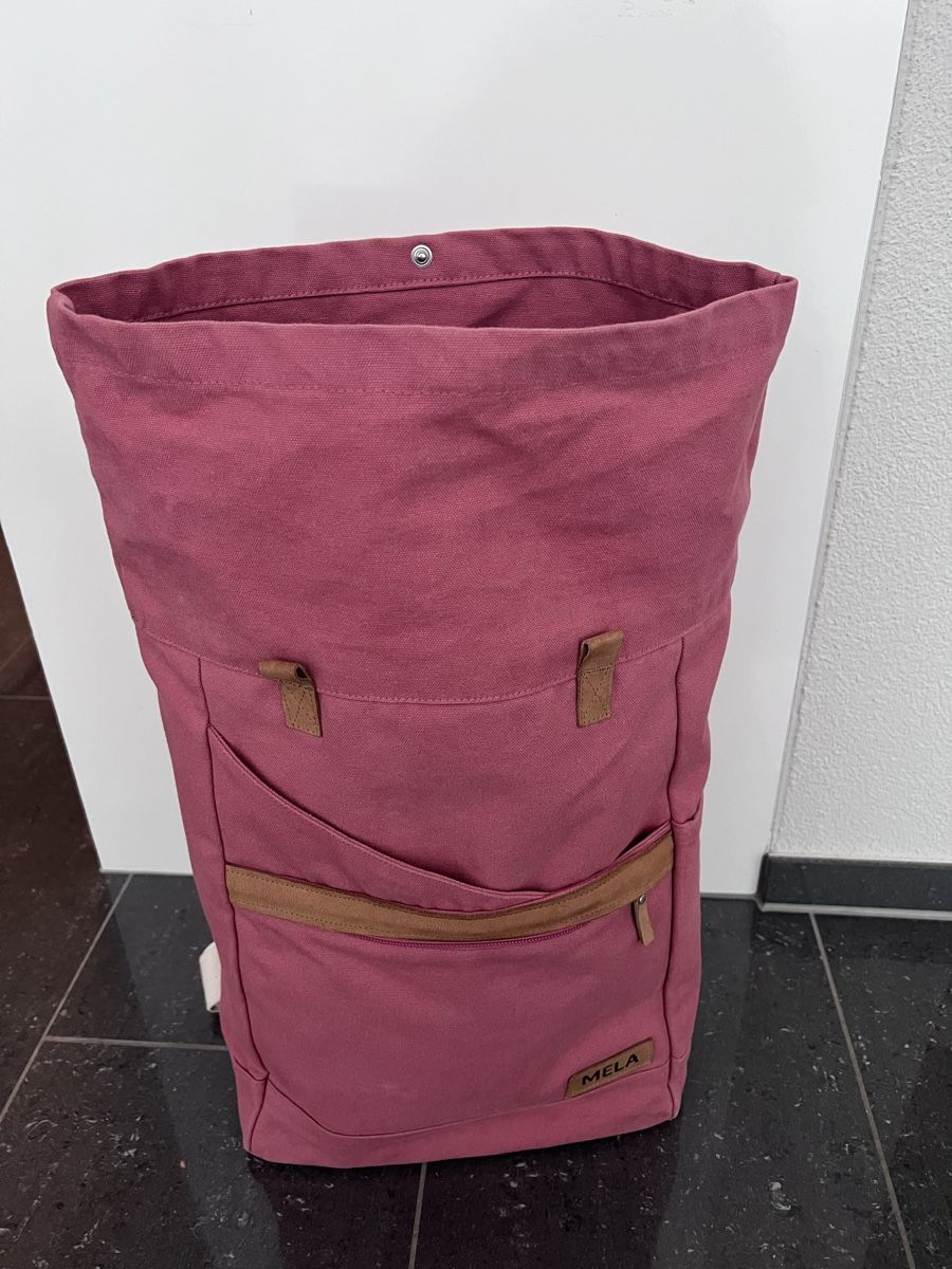 Rucksäcke: MELA Rucksack  – Gebraucht aus Wil SG von ooMariposaoo 3