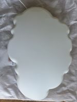 Ikea Cloud Lamp, perfect for kids' bedrooms!