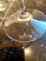 Weingläser Rosenthal 4 Stk. guter Zustand