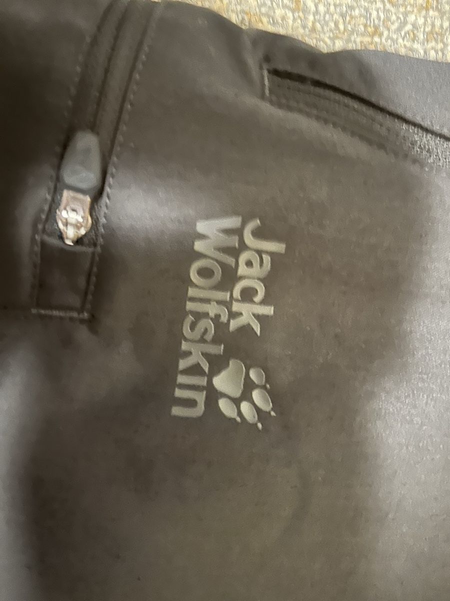 Jack Wolfskin Hosen: Jack Wolfskin Wanderhose Grösse XXL – Neu (gemäss Beschreibung) aus Merenschwand von Tiff_LiveLife_555 2