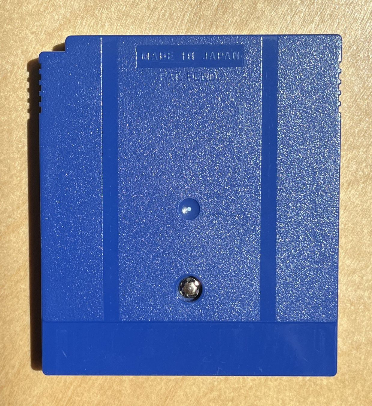 Pokémon Giochi: Pokémon Blau / Blaue Edition Deutsch – Usato da Dornach venduto da Deco89 1