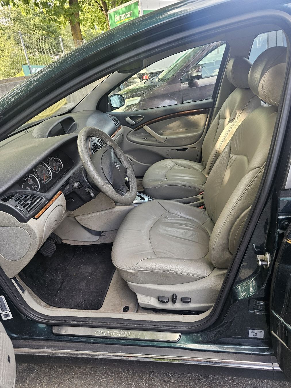 Citroën Autos: Citroën c5 – D'occasion à Lugano par mitico59 5