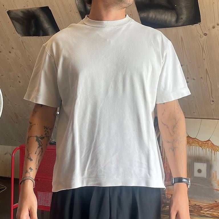 T-Shirts: Zara T-Shirt – Gebraucht aus Zuchwil von hok_98