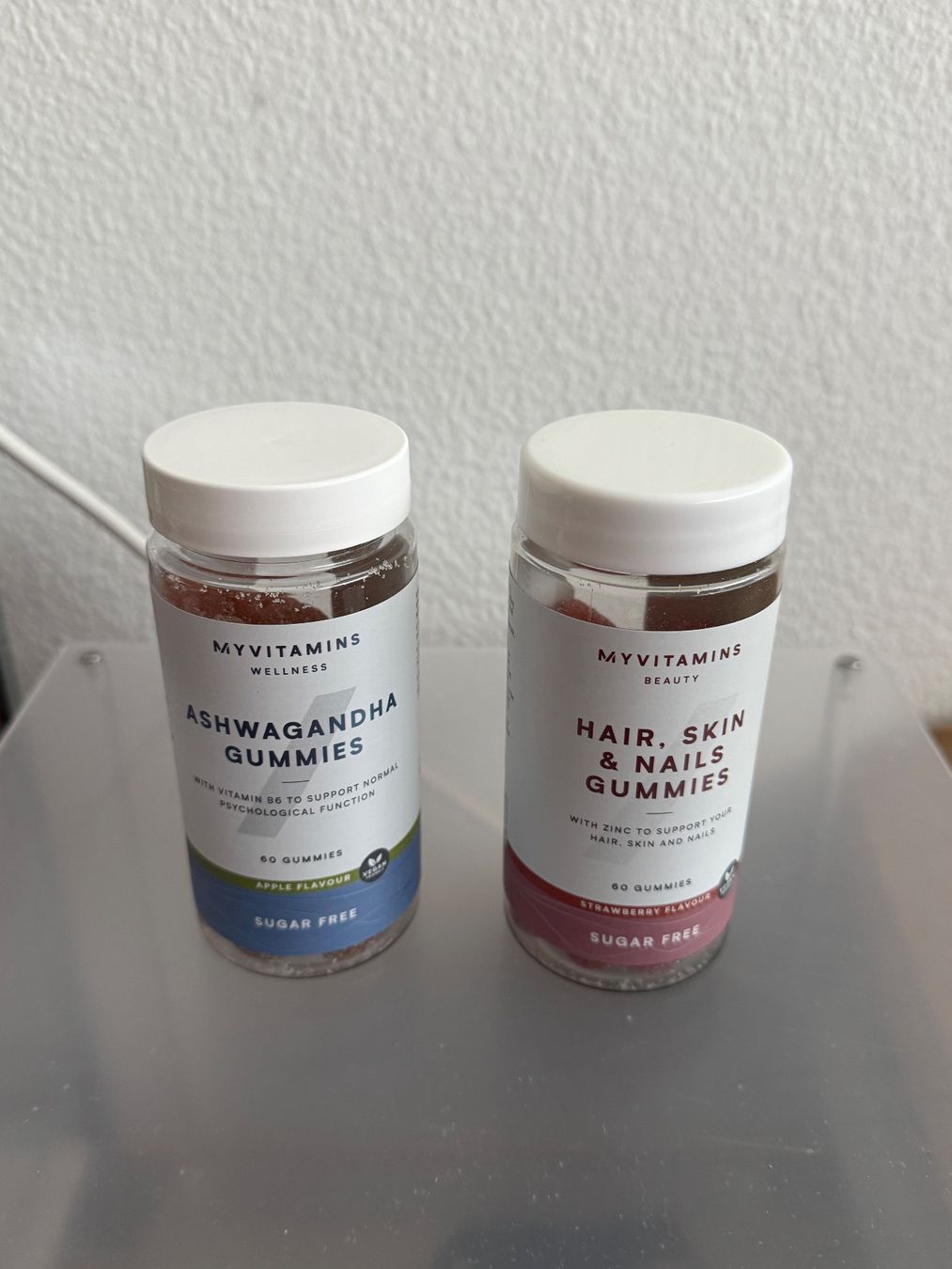 Lebensmittel & Spezialitäten: Nahrungsergänzungsmittel – Gebraucht aus Baar von and_x9gz