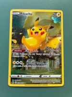 Pikachu (CRZ GG30) Guter Zustand (Excellent) Englisch