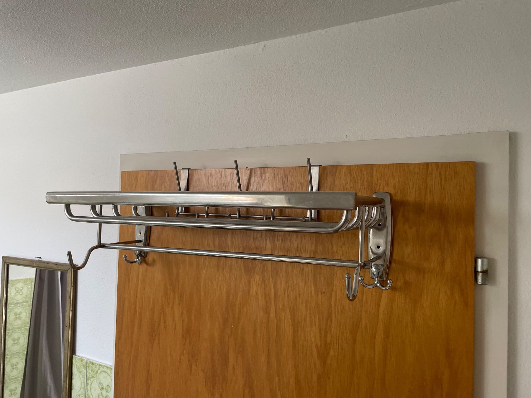 Garderobe: Garderobe – Gebraucht aus Oberstammheim von rita.nussbaumer