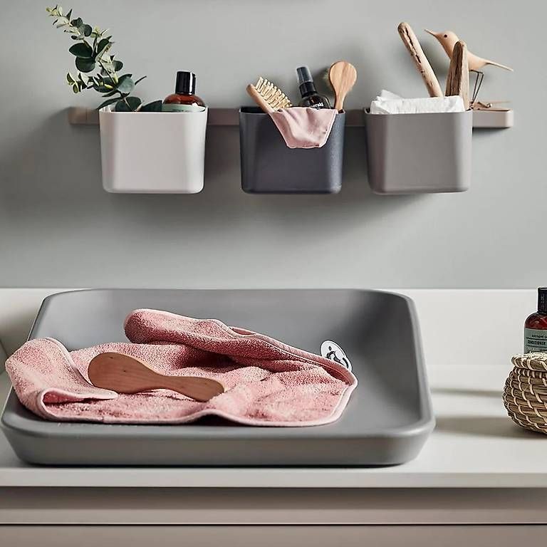 Contenitori & Simili: Leander Classic 3er-Set Organisation element - NEW (55 CHF) – Nuovo e nell'imballaggio originale da Zürich venduto da magic890 1