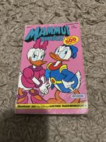 Mammut Comics Band 1 - Sonderreihe, Über 500 Seiten!