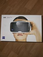 Zeiss VR One Plus – VR-Headset – Neu