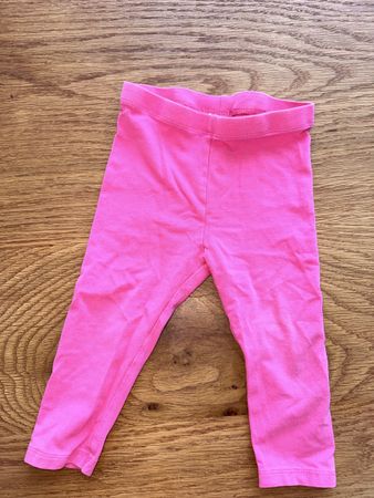 Gr 80 C&A Leggins