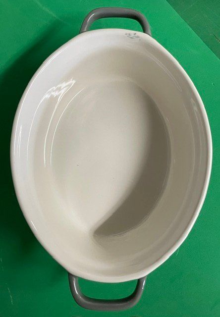 Casseroles: COCOTTE grau Emaille – D'occasion à Oberrieden par Ket25 3