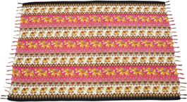 Tuch Elefant Viskose 160cm x 115cm Sarong Strandtuch