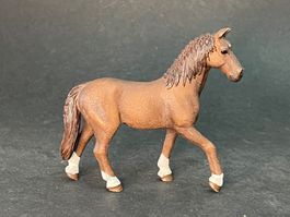 Schleich Cayenne Quarter-Horse Wallach Set 42551 Pferd