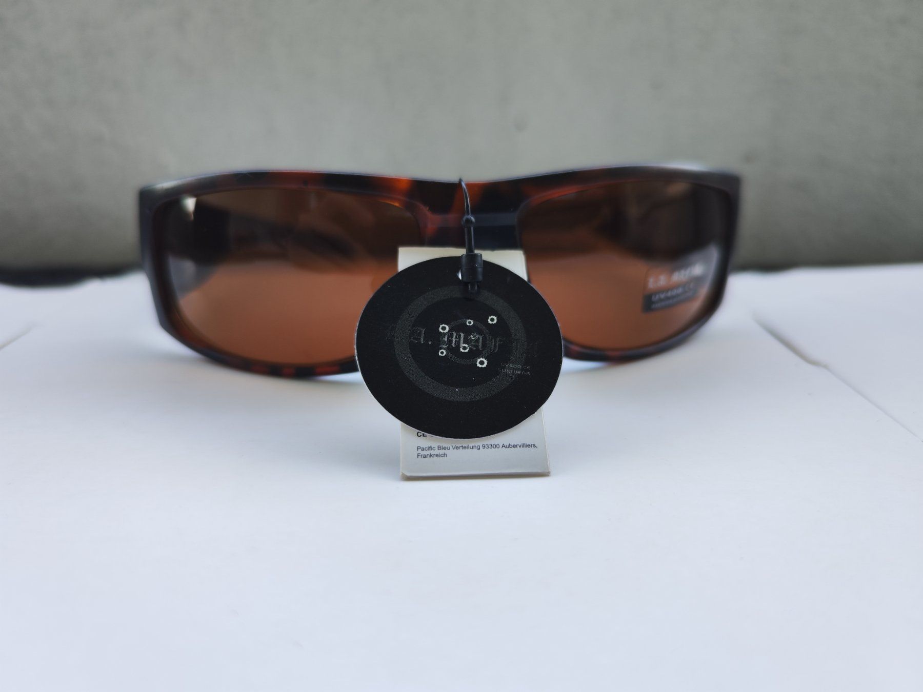 Occhiali & Lenti: Damen Sonnenbrille L.A. Mafia – Nuovo (secondo la descrizione) da Fislisbach venduto da Hast1976