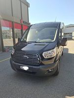 Ford Transit 290 L2 H2
