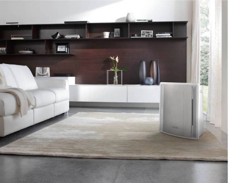 Purificatori d'aria: Purificatore d aria De Longhi, aria  – Usato da Mendrisio venduto da Cos74 2