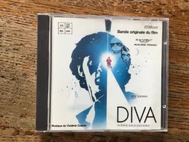 CD OST Vladimir Cosma