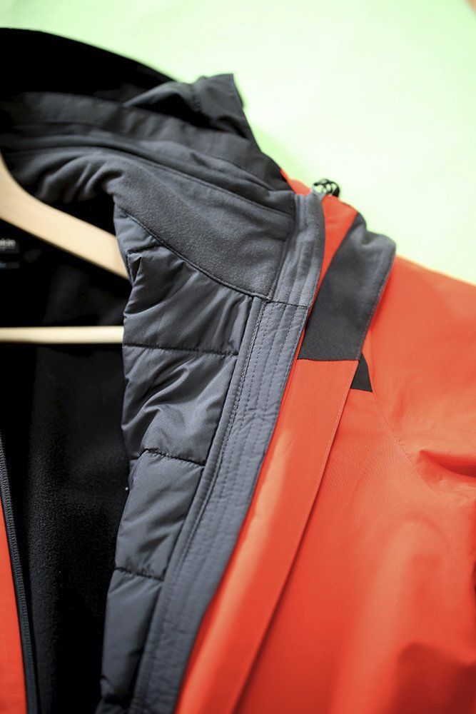 Jack Wolfskin Giacche: Jack Wolfskin 3-in-1-Jacke – Nuovo e nell'imballaggio originale da Wila venduto da Designator 2