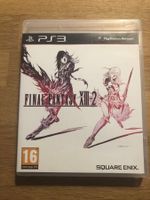 Final Fantasy XIII-2 für Ps3