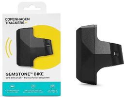 Gemstone GPS Tracker: comme neuf et batterie neuve