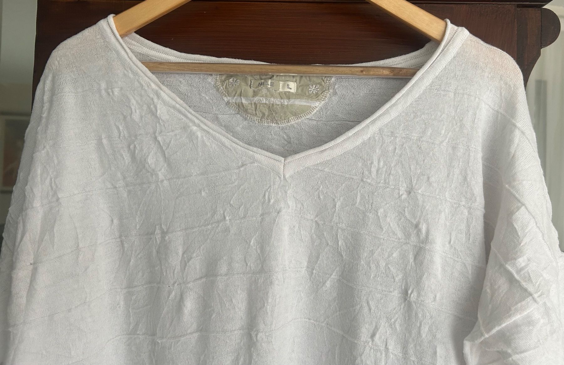 Nile Blusen: NILE Bluse – Gebraucht aus STUDEN BE von SMIROS 1