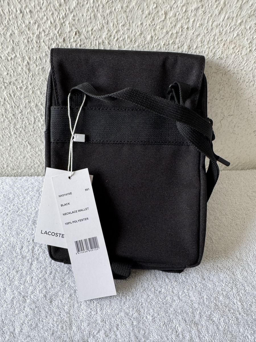 Lacoste Sacs: Umhängetasche Lacoste – D'occasion à Lenzburg par Meister_k 1