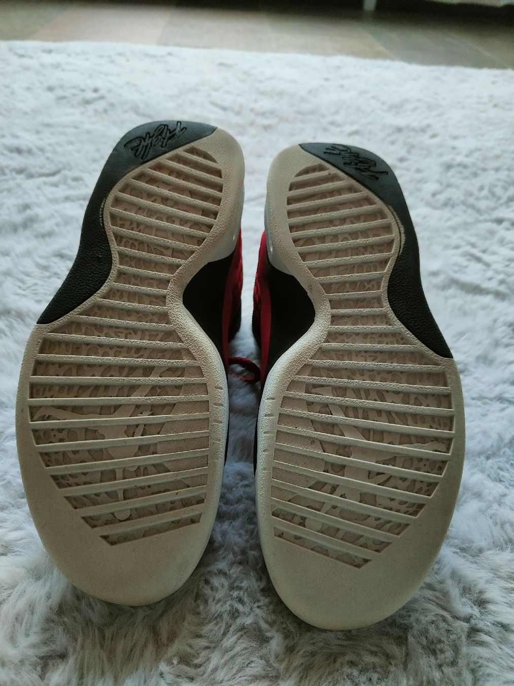Jordan Scarpe da uomo: Nike Air Jordan Gr.40 – Usato da Grüningen venduto da Mr.Michi 3