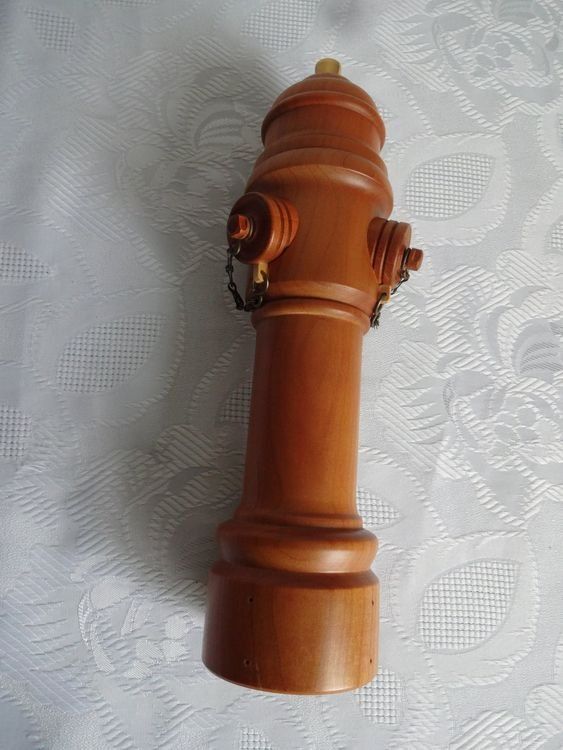 Elettrodomestici da cucina: Pfeffermühle – Usato da Frauenfeld venduto da Jahy 1