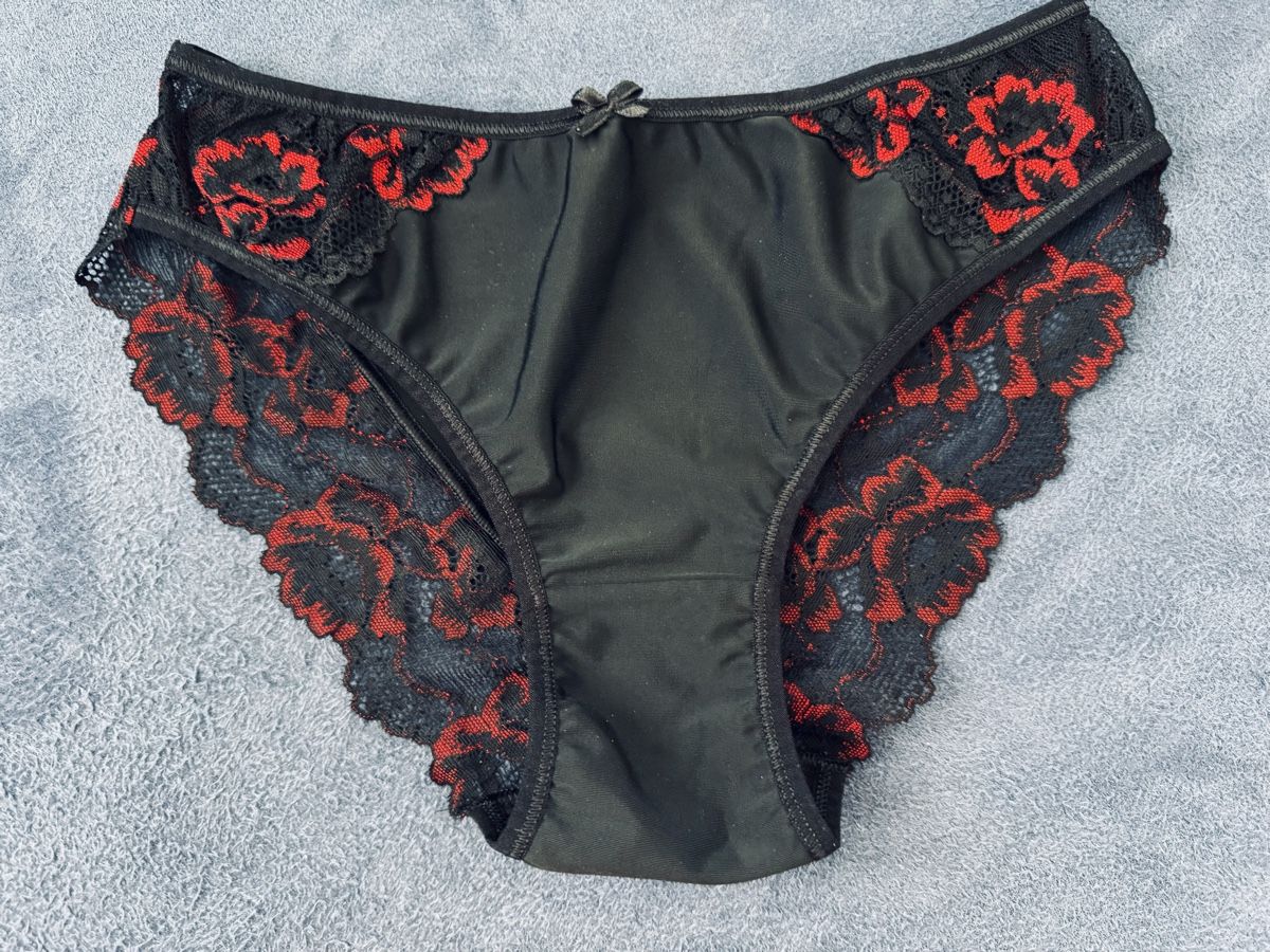 Altra biancheria intima: 4 Paar neue Slips  Gr. S / M – Nuovo e nell'imballaggio originale da Morschach venduto da jeanhenrifabre 3